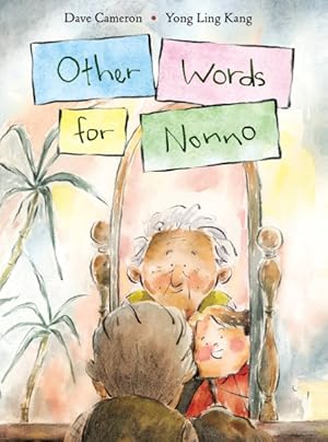 Seller image for Other Words for Nonno for sale by GreatBookPricesUK