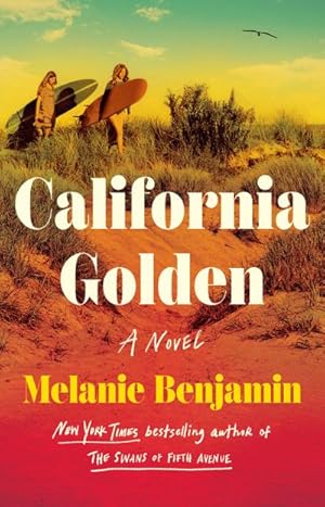 Seller image for California Golden for sale by BuchWeltWeit Ludwig Meier e.K.