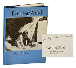 Seller image for Evening Wind (Signed First Edition) for sale by Jeff Hirsch Books, ABAA