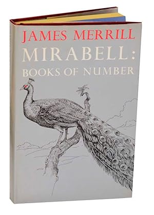 Seller image for Mirabell: Books of Number for sale by Jeff Hirsch Books, ABAA