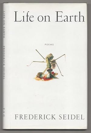 Bild des Verkufers fr Life on Earth zum Verkauf von Jeff Hirsch Books, ABAA