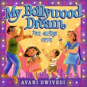 Seller image for My Bollywood Dream for sale by GreatBookPrices