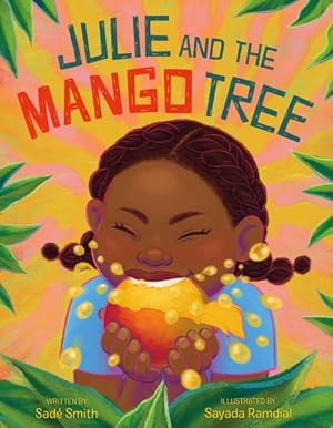 Bild des Verkufers fr Julie and the Mango Tree zum Verkauf von GreatBookPrices