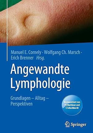 Seller image for Lymphologie for sale by moluna