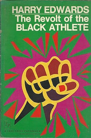 Seller image for The Revolt of the Black Athlete for sale by Lincbook