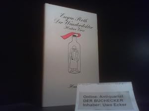 Der Wunderdoktor : heitere Verse. von