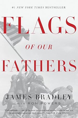 Bild des Verkufers fr Flags of Our Fathers zum Verkauf von moluna