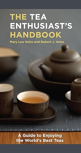 Bild des Verkufers fr The Tea Enthusiast\ s Handbook zum Verkauf von moluna