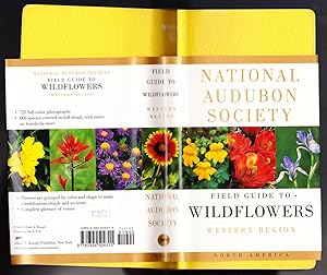 Seller image for National Audubon Society Field Guide to Wildflowers, Western Region for sale by Ironwood Books