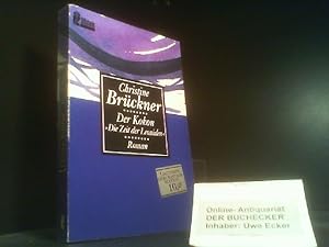 Immagine del venditore per Der Kokon : "die Zeit der Leoniden" ; Roman. Ullstein ; Nr. 23976 venduto da Der Buchecker