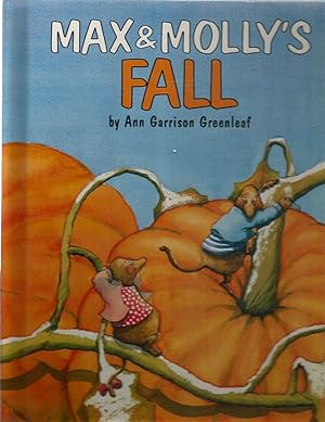 Max & Molly's Fall