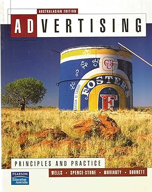 Advertising Principles and Practice - Australasian Edition