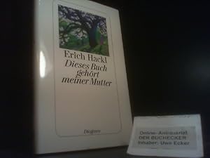 Dieses Buch gehört meiner Mutter.