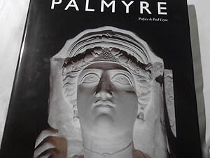 Palmyre: Palmyre - Métropole caravanière