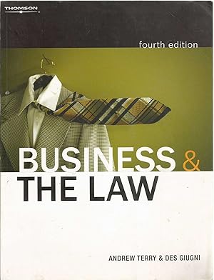 Business & The Law