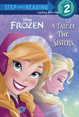 Imagen del vendedor de Frozen: A Tale of Two Sisters (Paperback or Softback) a la venta por BargainBookStores