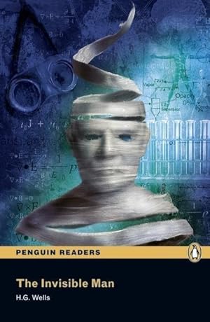 Seller image for Penguin Readers Level 5 The Invisible Man for sale by moluna