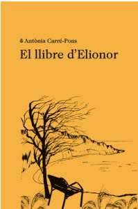 Seller image for El llibre d Elionor for sale by Imosver