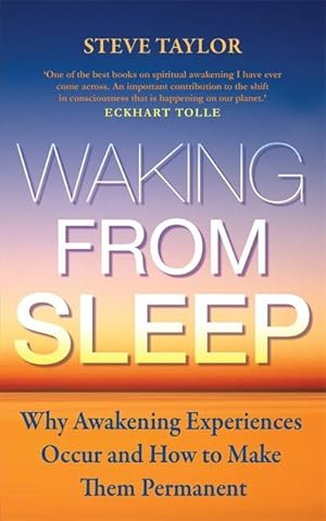 Seller image for Waking from Sleep for sale by moluna