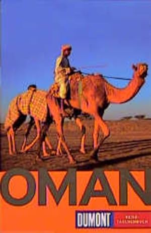 Seller image for Oman for sale by Versandantiquariat Felix Mcke