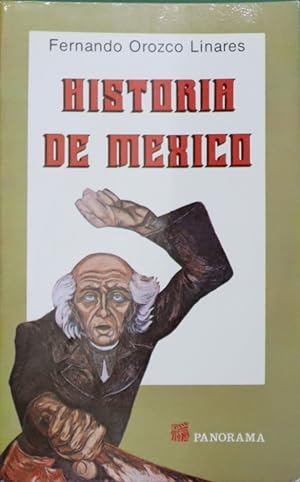 Immagine del venditore per Historia de Mxico venduto da Librera Alonso Quijano