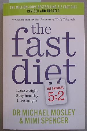 Fast Diet, The: The Original 5/2