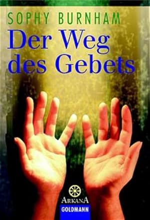 Seller image for Der Weg des Gebets for sale by Versandantiquariat Felix Mcke