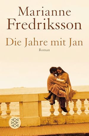Bild des Verkufers fr Die Jahre mit Jan: Roman zum Verkauf von Versandantiquariat Felix Mcke