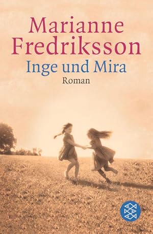 Bild des Verkufers fr Inge und Mira: Roman zum Verkauf von Versandantiquariat Felix Mcke