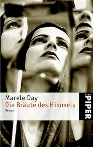 Immagine del venditore per Die Brute des Himmels: Roman venduto da Versandantiquariat Felix Mcke