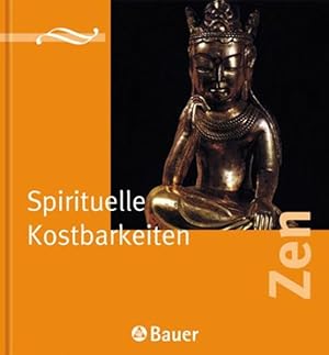 Bild des Verkufers fr Zen zum Verkauf von Versandantiquariat Felix Mcke