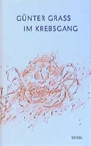 Seller image for Im Krebsgang: Eine Novelle for sale by Versandantiquariat Felix Mcke