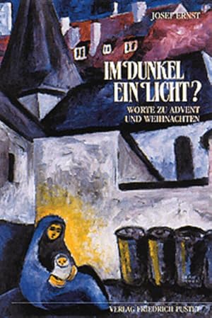 Seller image for Im Dunkel ein Licht? for sale by Versandantiquariat Felix Mcke