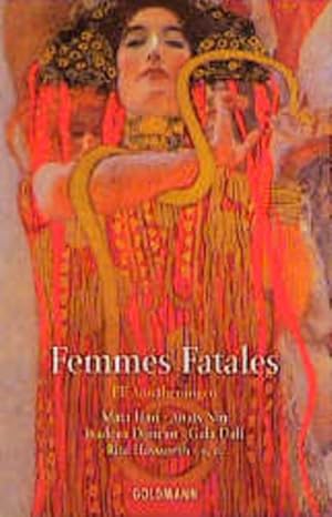 Seller image for Femmes Fatales for sale by Versandantiquariat Felix Mcke