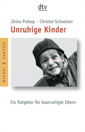 Seller image for Unruhige Kinder: Ein Ratgeber fr beunruhigte Eltern for sale by Versandantiquariat Felix Mcke