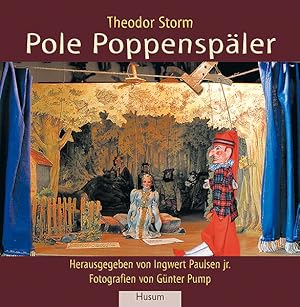 Seller image for Pole Poppenspler for sale by Versandantiquariat Felix Mcke