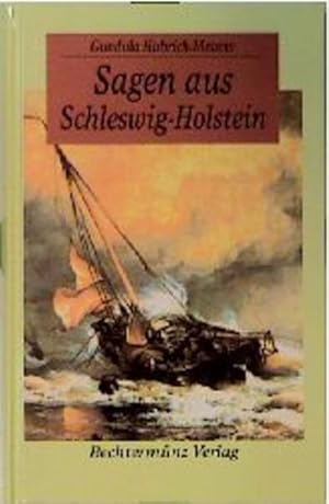 Seller image for Sagen aus Schleswig-Holstein for sale by Versandantiquariat Felix Mcke