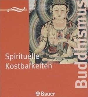 Bild des Verkufers fr Buddhismus zum Verkauf von Versandantiquariat Felix Mcke