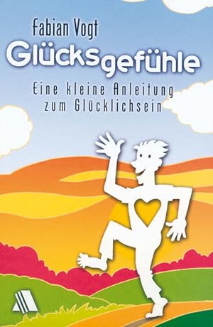 Bild des Verkufers fr Glcksgefhle: Eine kleine Anleitung zum Glcklichsein - Buch und Musik-CD zum Verkauf von Versandantiquariat Felix Mcke