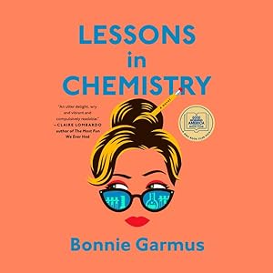 Imagen del vendedor de Lessons in Chemistry a la venta por GreatBookPrices