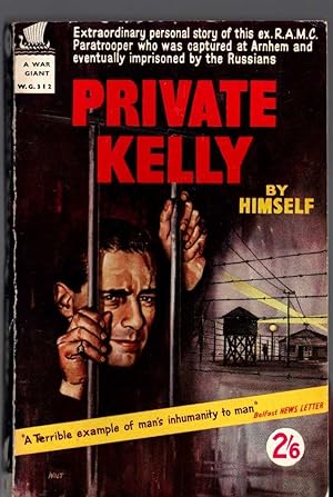 Seller image for PRIVATE KELLY for sale by Mr.G.D.Price