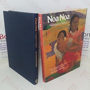 Image du vendeur pour Noa Noa: Gauguin's Tahiti mis en vente par BookAddiction (ibooknet member)