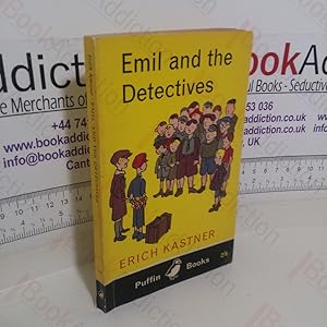 Emil and the Detectives