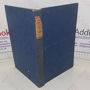 Image du vendeur pour The Feudal History of the County of Derby, Volume I, Section II mis en vente par BookAddiction (ibooknet member)