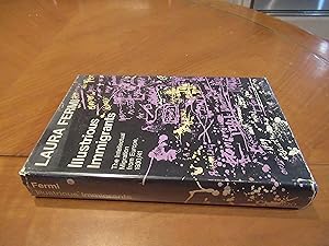 Immagine del venditore per Illustrious Immigrants : Intellectual Migration From Europe, 1930-41 venduto da Arroyo Seco Books, Pasadena, Member IOBA