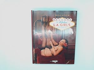 Bild des Verkufers fr Welcome to Fabulous L.A. Girls Confidential. zum Verkauf von Buchschloss
