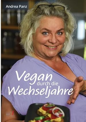 Immagine del venditore per Vegan durch die Wechseljahre venduto da BuchWeltWeit Ludwig Meier e.K.