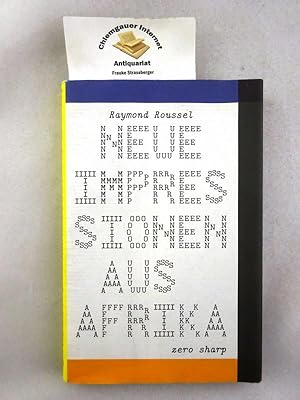 Imagen del vendedor de Neue Impressionen aus Afrika = Nouvelles impressions d'Afrique. Aus dem Franzsischen von Hanns Grssel ; bersetzung der Sekundrtexte: Maximilian Gilleen Mit 59 Zeichnungen von H.-A. Zo. a la venta por Chiemgauer Internet Antiquariat GbR