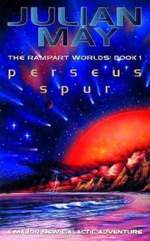 Seller image for Rampart Worlds for sale by GreatBookPricesUK