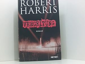 Seller image for Vergeltung: Roman Roman for sale by Book Broker